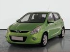 Hyundai i20 - fotka číslo 1