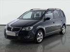 Volkswagen Touran - fotka číslo 1