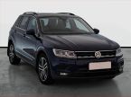 Volkswagen Tiguan - fotka číslo 0
