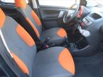 Toyota Aygo - fotka číslo 8