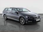Volkswagen Passat - fotka číslo 0