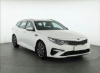 Kia Optima - fotka číslo 0