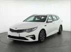 Kia Optima - fotka číslo 1
