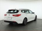 Kia Optima - fotka číslo 4