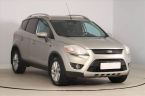 Ford Kuga - fotka číslo 0