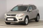 Ford Kuga - fotka číslo 1