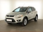 Ford Kuga - fotka číslo 1