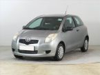 Toyota Yaris - fotka číslo 1