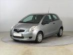 Toyota Yaris - fotka číslo 1