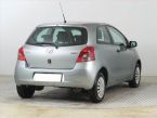 Toyota Yaris - fotka číslo 4