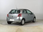 Toyota Yaris - fotka číslo 4