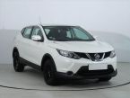 Nissan Qashqai - fotka číslo 0