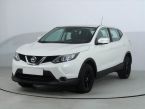 Nissan Qashqai - fotka číslo 1