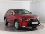 Lexus NX 300h - fotka číslo 0