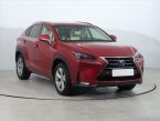 Lexus NX 300h - fotka číslo 0