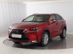 Lexus NX 300h - fotka číslo 1