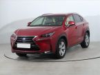 Lexus NX 300h - fotka číslo 1