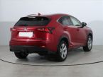 Lexus NX 300h - fotka číslo 4