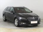 Škoda Superb - fotka číslo 0