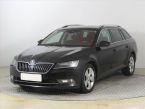 Škoda Superb - fotka číslo 1