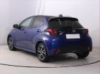 Toyota Yaris - fotka číslo 3