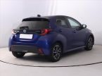 Toyota Yaris - fotka číslo 4