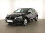 Škoda Fabia - fotka číslo 1