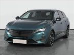 Peugeot 308 - fotka číslo 1