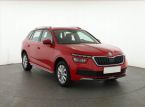 Škoda Kamiq - fotka číslo 0
