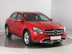 Mercedes Třída GLA - fotka číslo 0