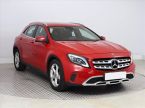 Mercedes Třída GLA - fotka číslo 0