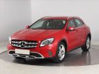 Mercedes Třída GLA - fotka číslo 1