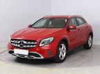 Mercedes Třída GLA - fotka číslo 1