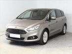 Ford S-MAX - fotka číslo 1