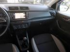Škoda Fabia - fotka číslo 7
