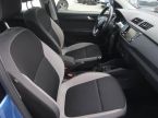 Škoda Fabia - fotka číslo 8