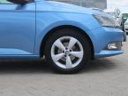 Škoda Fabia - fotka číslo 13