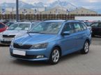 Škoda Fabia - fotka číslo 1