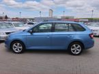 Škoda Fabia - fotka číslo 2