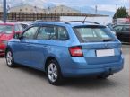 Škoda Fabia - fotka číslo 3