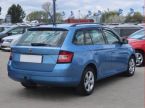 Škoda Fabia - fotka číslo 4
