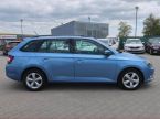 Škoda Fabia - fotka číslo 5