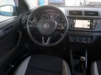 Škoda Fabia - fotka číslo 6