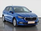Škoda Fabia - fotka číslo 0