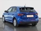 Škoda Fabia - fotka číslo 3