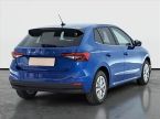 Škoda Fabia - fotka číslo 4