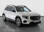 Mercedes GLB - fotka číslo 0