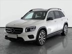 Mercedes GLB - fotka číslo 1