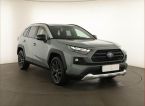 Toyota RAV 4 - fotka číslo 0