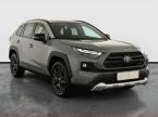 Toyota RAV 4 - fotka číslo 0